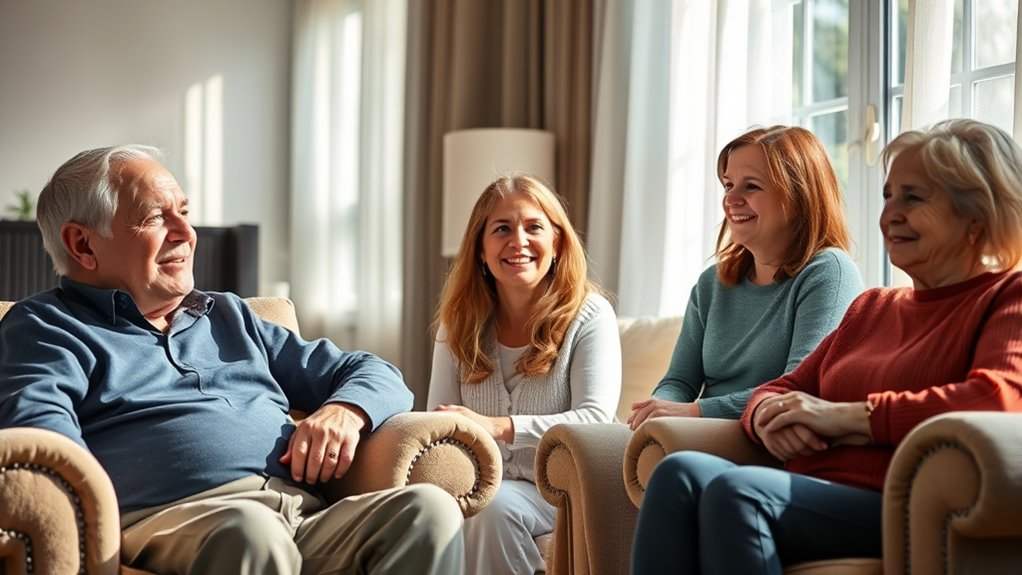 set boundaries communicate clearly