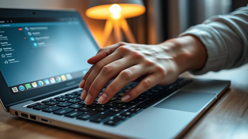 set clear social boundaries