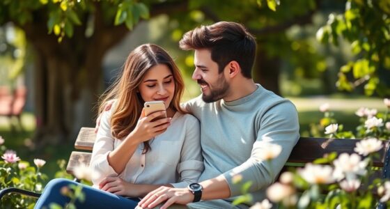 setting healthy social media boundaries