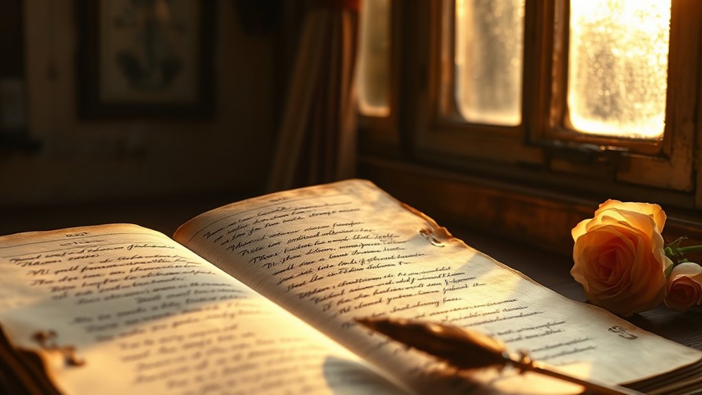 shakespeare s love quotes collection