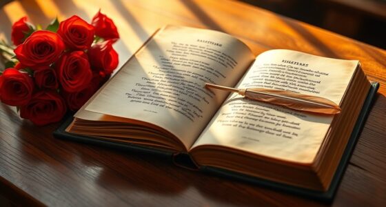 shakespeare s timeless love quotes