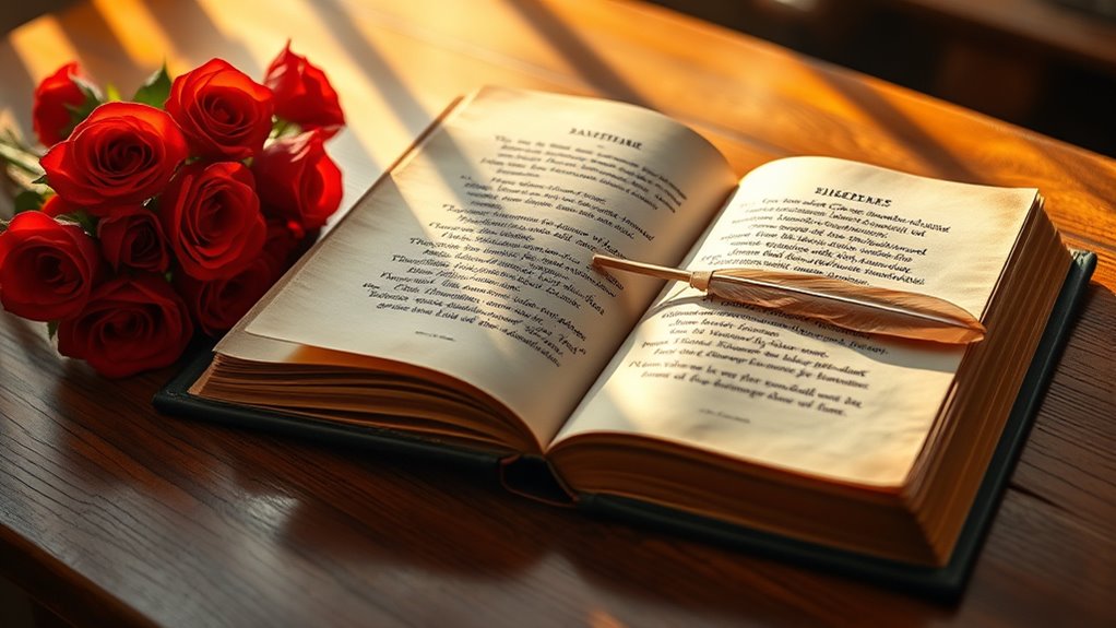 shakespeare s timeless love quotes