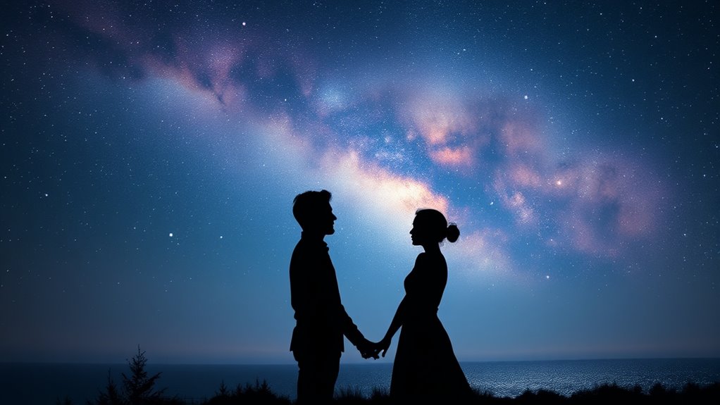 shared dreams reveal emotional bonds