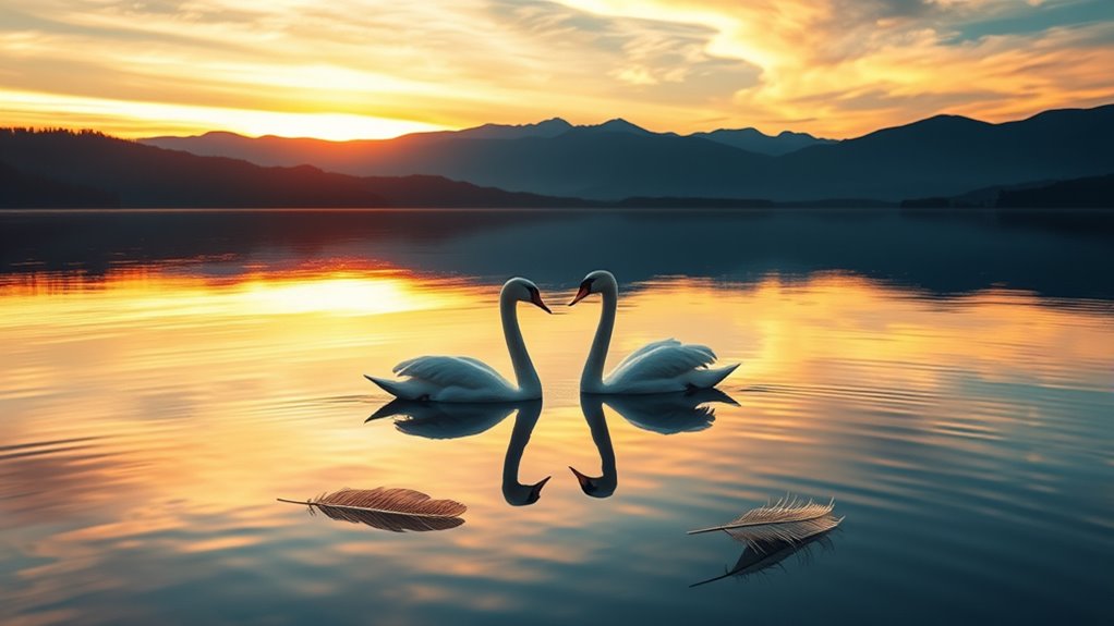 signs of divine connection