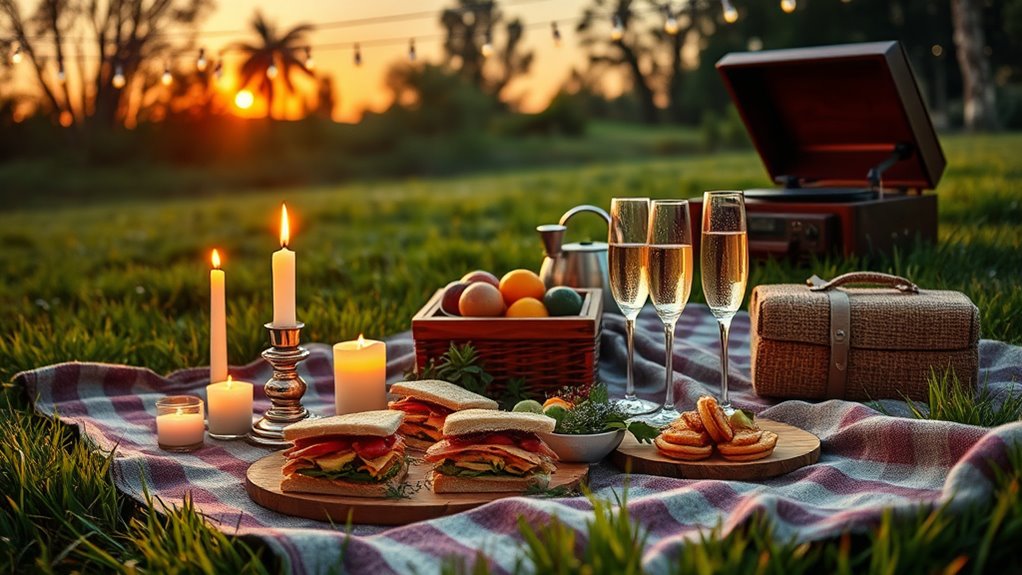 simple thoughtful romantic activities