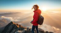 solo travel enhances future bonds