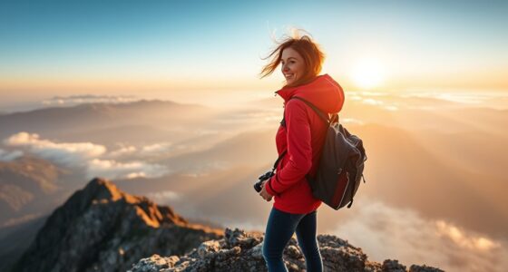 solo travel enhances future bonds