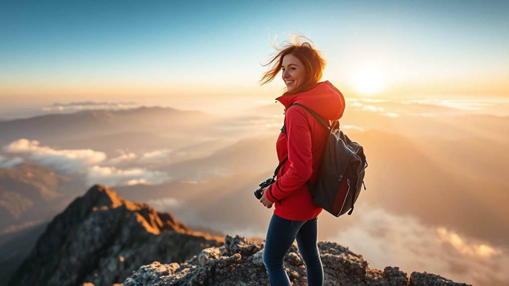 solo travel enhances future bonds