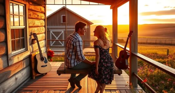 songs praising enduring love