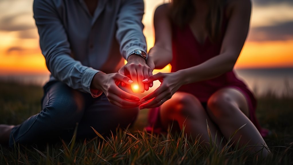 soul contracts and karmic lessons