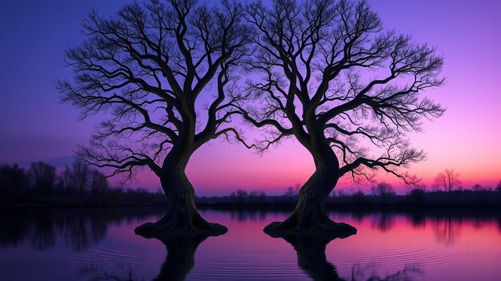 spiritual growth and balance