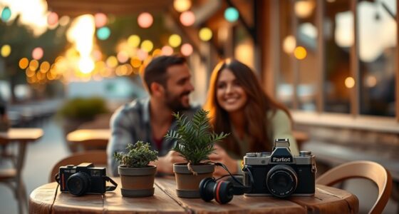 stress free first date planning