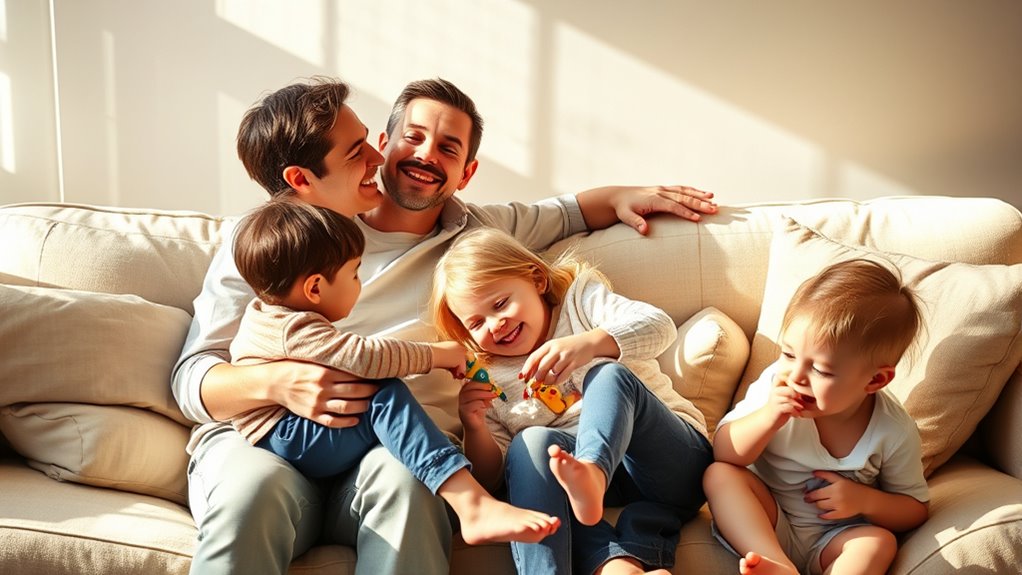 teamwork nurtures lasting bonds