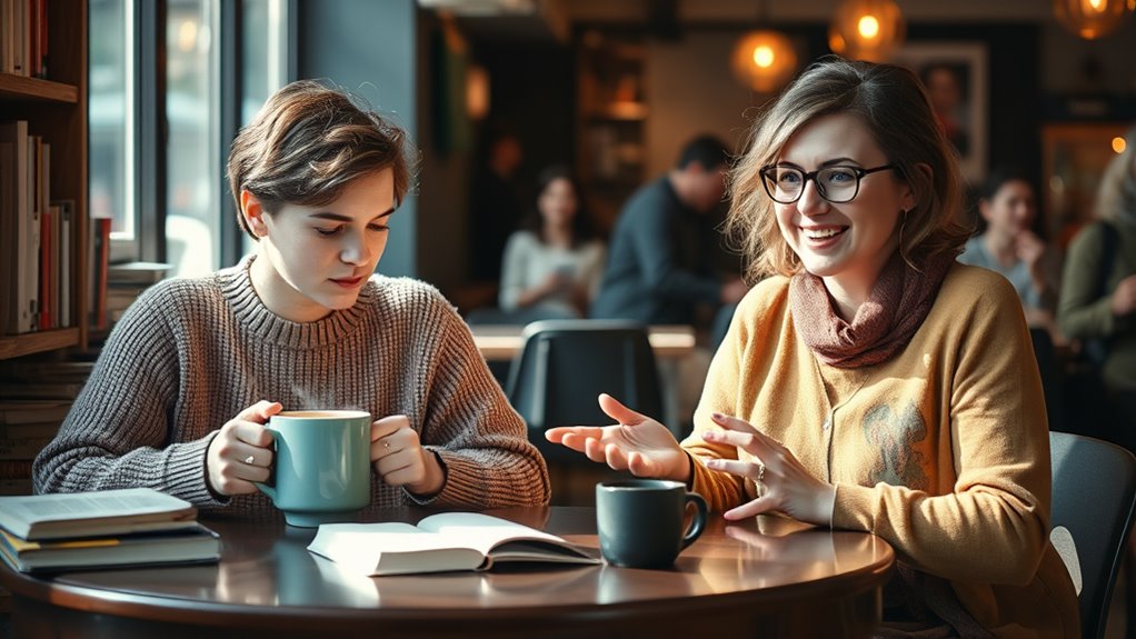 understand social styles differences