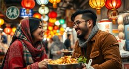 understanding global romantic norms