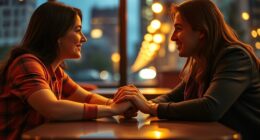 understanding romantic chemistry dynamics