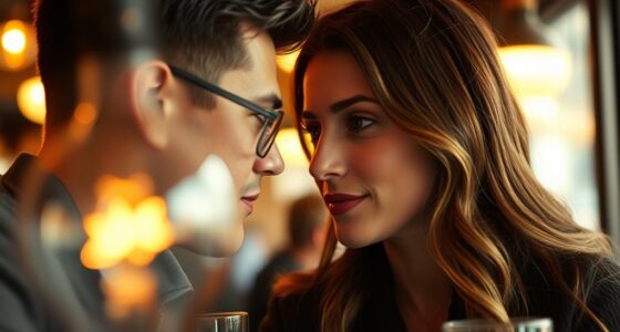 understanding romantic chemistry