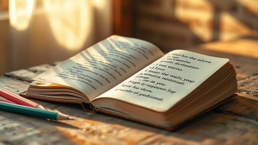 unique foreign phrases expressing deep affection