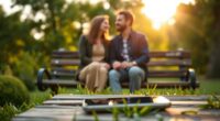 unplug together for connection