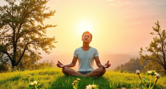 visualize loving healthy relationships