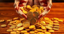 wealth prosperity sharing abundance