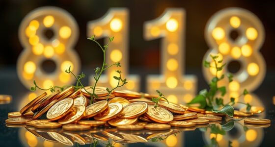 wealth sharing prosperity abundance