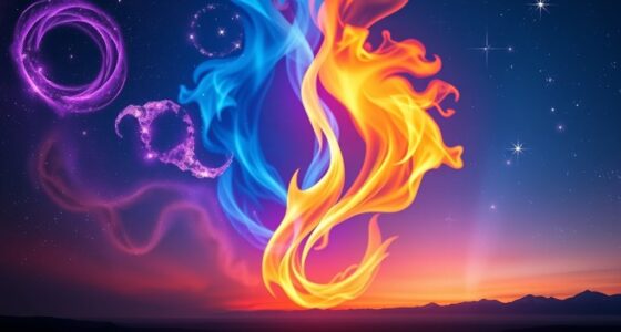 2025 twin flame cosmic alignment