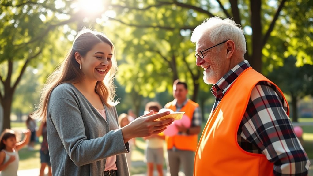 acts of kindness transform lives