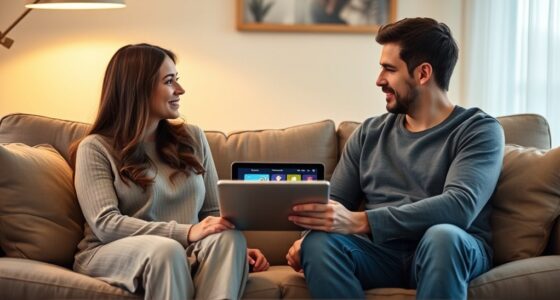 ai based couple dispute resolution