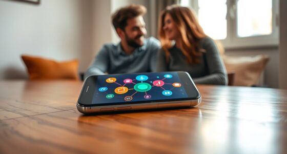 ai relationship communication tools