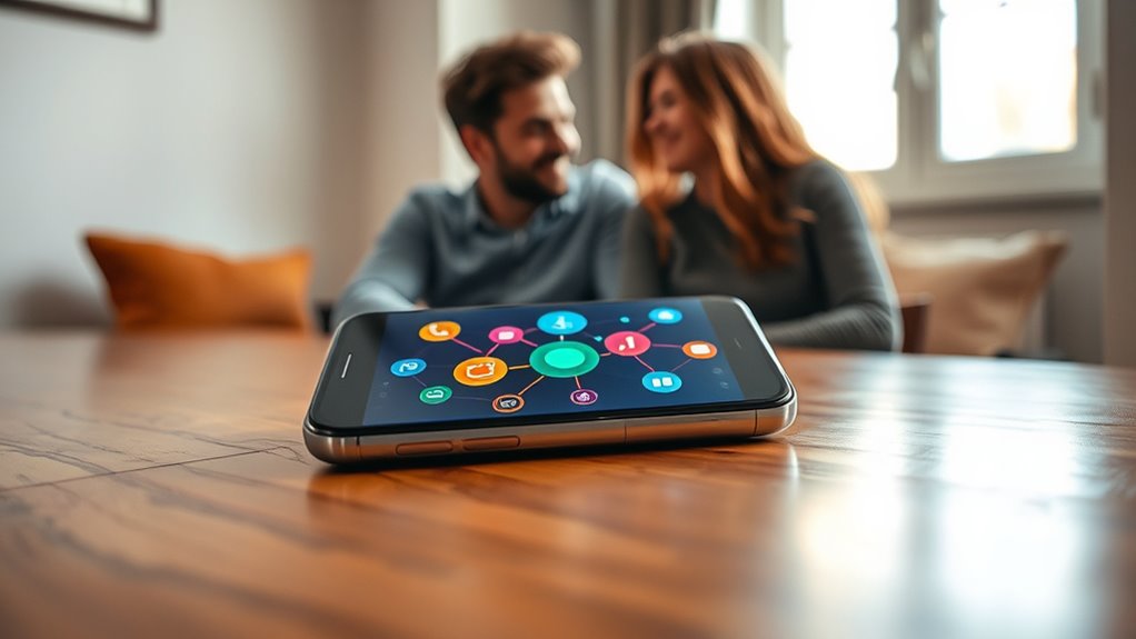 ai relationship communication tools