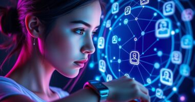 algorithmic love connection