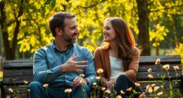 assessing long term relationship potential