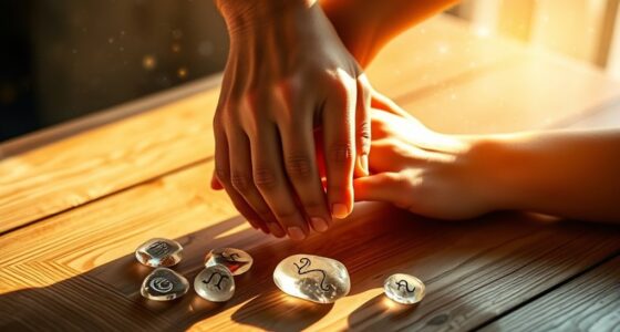 astrological signs for love