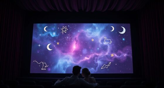 astrology spiritual romance trends