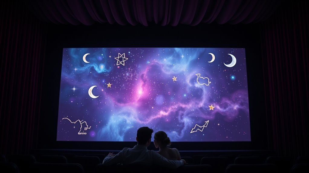 astrology spiritual romance trends