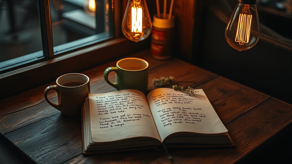 authentic collaborative love expressions