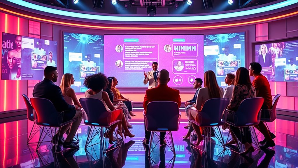 authentic diverse ethical dating