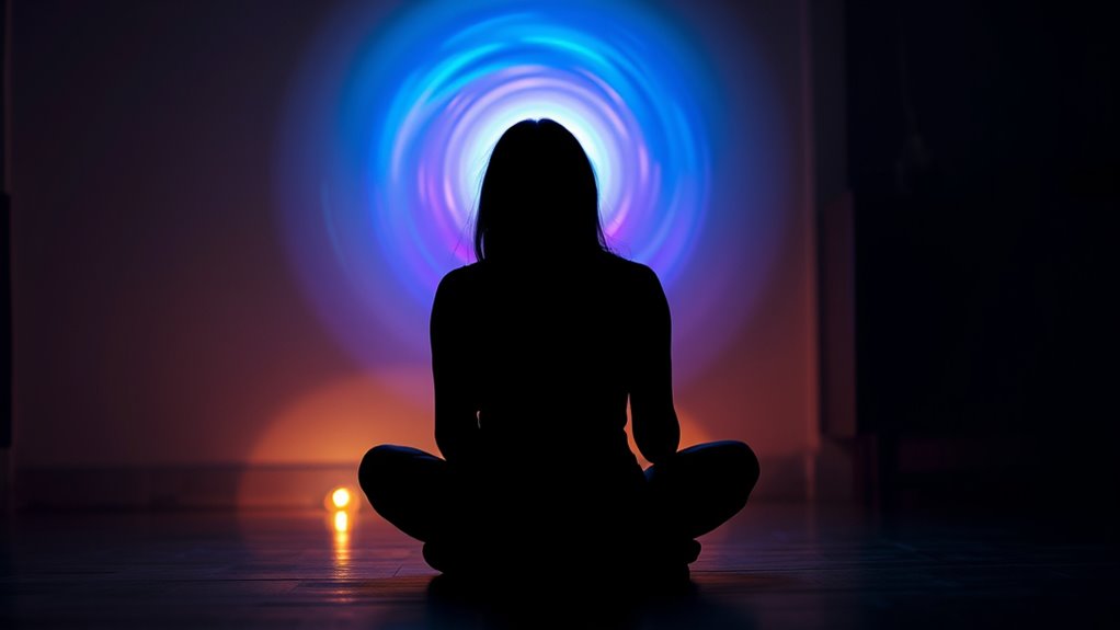 balance chakras for love