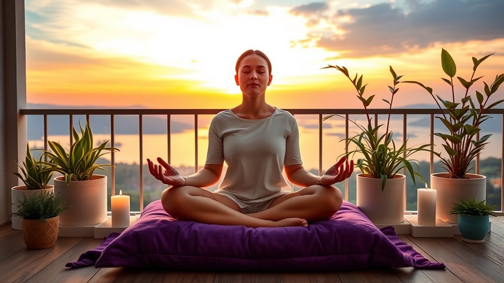 balance visualize open attract