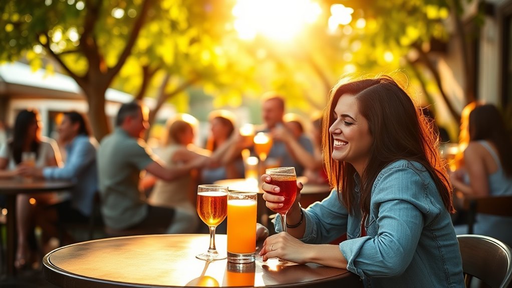 balanced boundaries strengthen bonds