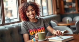 be genuine embrace quirks