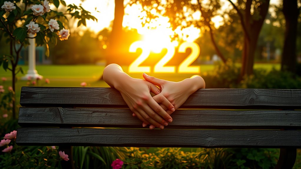 build trust through communication