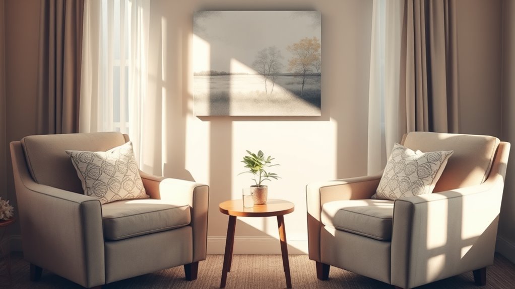 building resilience through mindfulness