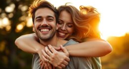 celebrate your partner loudly