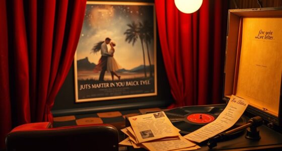 classic romance remake nostalgia