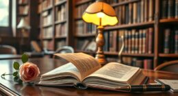 classic romantic literary quotes