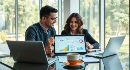 collaborative financial goal setting