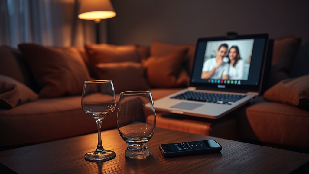 communication trust boundaries honesty