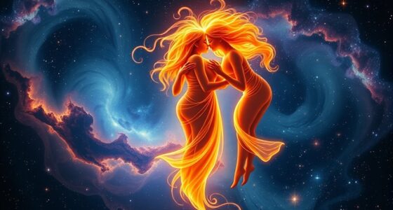 connection types and distinctions